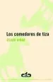 PDF Los Comedores de Tiza del autor Óscar Aibar