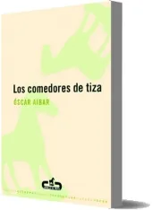 Libro gratis Los Comedores de Tiza ePub torrent