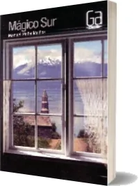 Libro completo PDF y ePub Mágico Sur