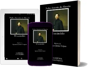 Descargar El Escándalo online PDF gratis + ePub