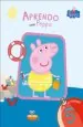 PDF Peppa Pig. Aprendo Con Peppa 5 Años del autor Equipo Psicopedagógico Alfaguara