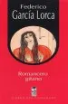 PDF Romancero Gitano del autor Federico García Lorca