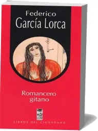 Romancero Gitano leer online + PDF + resumen