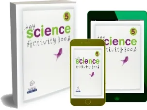 Descargar libro para Kindle Science. 5 Primary. Key. Activity Book