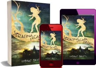 eBook para leer Serafina y la Capa Negra Google Drive