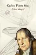 PDF Sobre Hegel del autor Carlos Pérez Soto