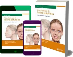 Atlas Ilustrado de Toxina Botulinica Google Drive PDF