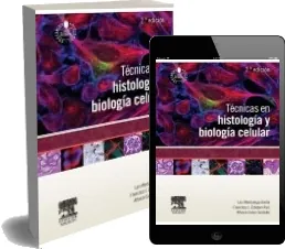 Bajar gratis Tecnicas en Histologia y Biologia Celular, 2da. Ed. 1 link PDF «Luis Montuenga» + eBook