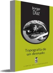 Descargar «Topografía de un Desnudo» PDF Español | Jorge Díaz Mega