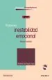 PDF Tratando... Inestabilidad Emocional del autor Soledad Santiago López