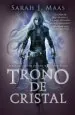 PDF Trono de Cristal del autor Sarah j. Maas