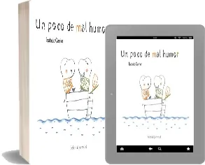 Un Poco de Mal Humor completo descargar gratis + eBook