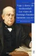 PDF Viaje y Deseo de Modernidad, Los Viajes de Domingo Faustino Sarmiento del autor Verónica Errázuriz