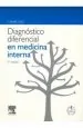 PDF Diagnostico Diferencial en Medicina Interna del autor Francisco Javier Laso