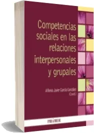 Descargar libro Competencias Sociales en Las Relaciones Interpersonales y Grupales eBook