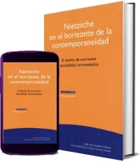 Google Books: Nietzsche en el Horizonte de la Contemporaneidad de Miguel Rujana Quintero en PDF DelaFil, EliteTorrent, Torlock.com, WeTransfer, Apple iCloud, MediaFire, ZendTo, MEGA, Dropbox | Kindle - iPad