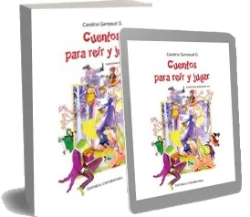 «Cuentos para Reír y Jugar» Descarga completa 1 link 2022 Google Drive