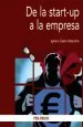 PDF De la Start- Up a la Empresa del autor Ignacio Castro Abancéns