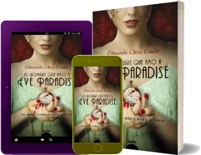 Descargar libro + resumen El Hombre Que amó a Eve paradise