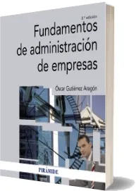 Descargar gratis Fundamentos de Administración de Empresas Libro completo 