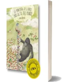 Descargar libro La Montaña de Libros Mas Alta Del Mundo para tablet|móvil|celular Google Drive