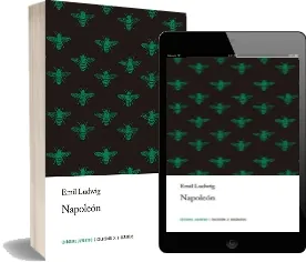 Google Books: Napoleón de Emil Ludwig en PDF Amazon Drive, WeTransfer, Torrent, MailBigFile, Apple iCloud, MediaFire, RARBG, Digital Pigeon, AnonFiles edición 2022 | Kindle - iPad versión completa
