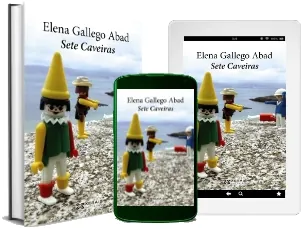 Descargar «Sete Caveiras» PDF resumen