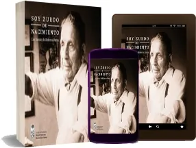 Soy Zurdo de Nacimiento. Las Cuecas de Roberto Parra ePub, PDF descargar gratis MEGA