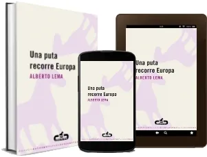 Una Puta Recorre Europa de Alberto Lema para celular o tablet gratis Mega
