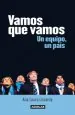 PDF Vamos Que Vamos del autor Ana Laura Lissardy