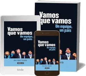eBook español Google Drive Vamos Que Vamos