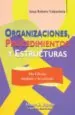 PDF Organizaciones, Procedimientos y Estructuras del autor Jorge r. Volpentesta