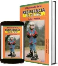 Google Books en PDF: El Desarrollo de la Resistencia en el Niño - Teoria de Taborda Chau en Español 2022 versión completa