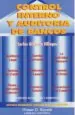 PDF Control Interno y Auditoría de Bancos del autor Carlos g. Villegas