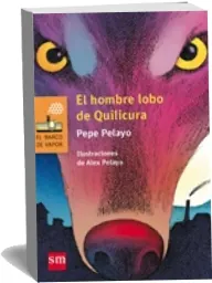PDF El Hombre Lobo de Quilicura libro español Google Drive