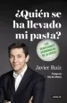 PDF Quién se ha Llevado mi Pasta del autor Javier Ruiz