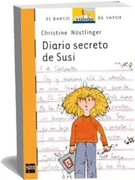 Diario Secreto de Susi Descargar » PDF + resumen