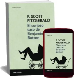 El Curioso Caso de Benjamín Button (2022) | PDF #Gratis