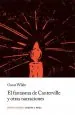 PDF El Fantasma de Canterville y Otras Narraciones del autor Oscar Wilde