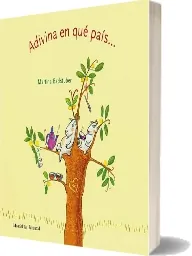 Descargar Adivina en qué País 1 link PDF + resumen