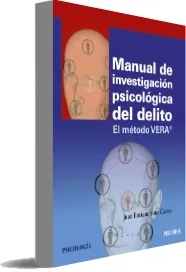 Descargar eBook de Mega Manual de Investigación Psicológica Del Delito