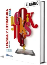 Descargar libro Código Bruño Lengua y Literatura 1 Eso Digital Alumno para Kindle Google Drive