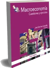 eBook online Macroeconomía para tablet|móvil|celular