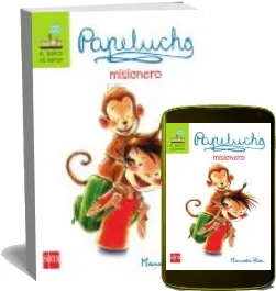 Libro completo: Papelucho Misionero de Marcela Paz en PDF Torrent, Amazon Drive, MediaFire, Volafile, Google Drive, Torlock.com, Dropbox | Kindle - iPad