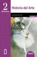 PDF Historia Del Arte 2º Bachillerato. Algaida. Alumno del autor Jesús Palomero Páramo
