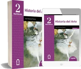 Historia Del Arte 2º Bachillerato. Algaida. Alumno PDF para descargar Mega
