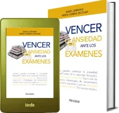 Cómo Vencer Tus Problemas de Ansiedad ante Los Exámenes eBook + ePub descargar Google Drive
