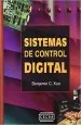 PDF Sistemas de Control Digital del autor Benjamin c. Kuo