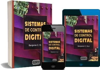 Google Books gratis eBook: Sistemas de Control Digital de Benjamin c. Kuo en DOC, EPUB, TXT, PDF, WORD, PDB, DOCX MEGA, Microsoft OneDrive, SendThisFile, Dropbox, SendMyWay, LetsUpload, FireLoad, Torrent, Amazon Drive, Ddownload edición 2022 