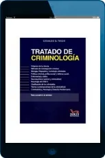Leer online Tratado de Criminologia .PDF 2022 Google Drive